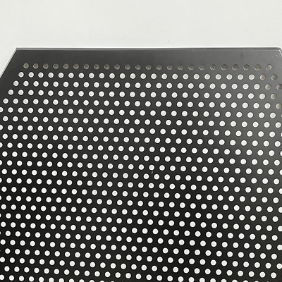 Aluminium Hexagon Clip In Plafond Dikte 0.8mm 404x404x404x404x404x404mm