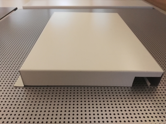 1.5mm Bekledingspaneel 1600x5000mm van het Dikte Stevig Aluminium