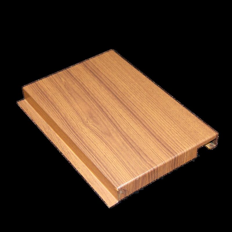 Accessoires voor verlaagde plafonds, fabrieksafgewerkte haak-op J-type plafondbalk